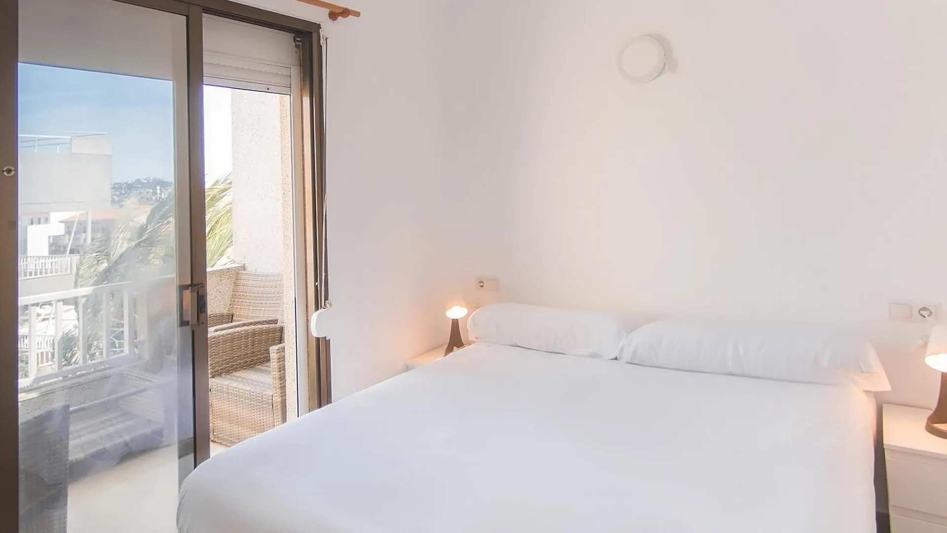 Welcs Apartamento 123 Emp Con Piscina Y Con Vistas Empuriabrava