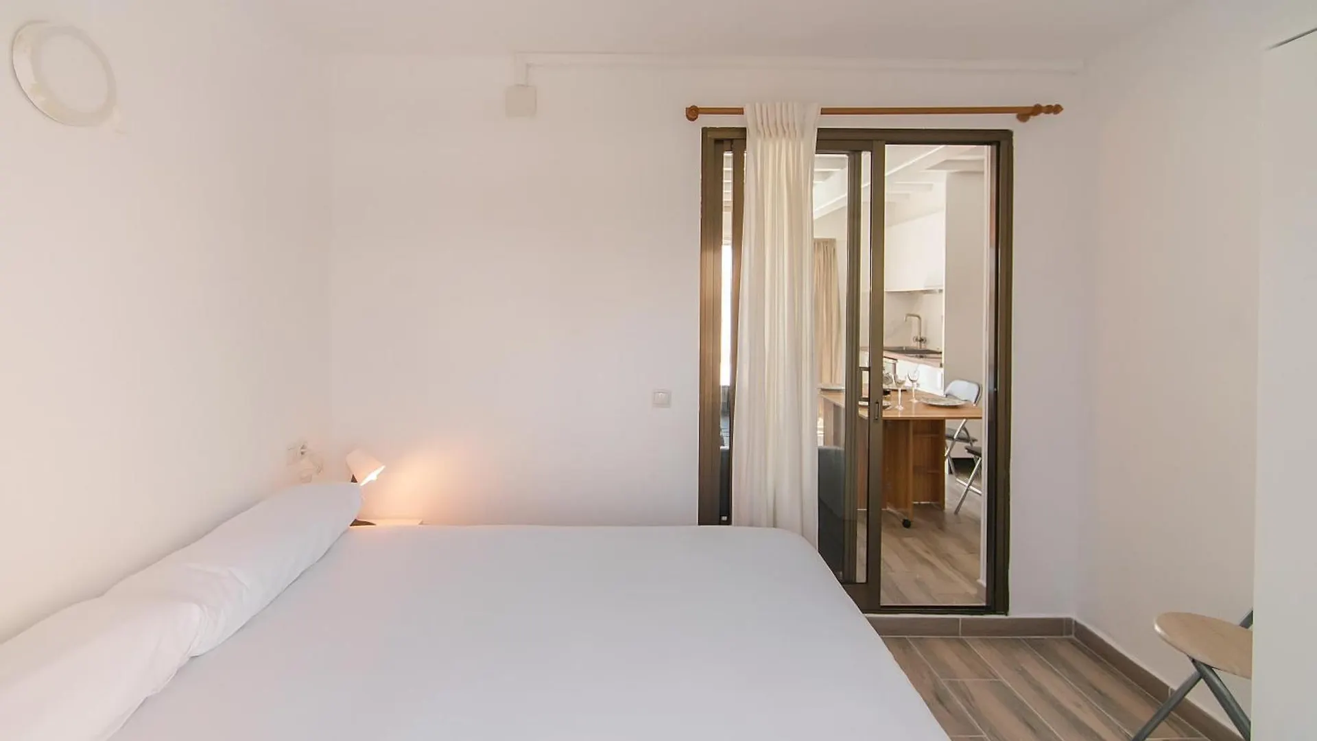 Apartman Welcs Apartamento 123 Emp Con Piscina Y Con Vistas Empuriabrava