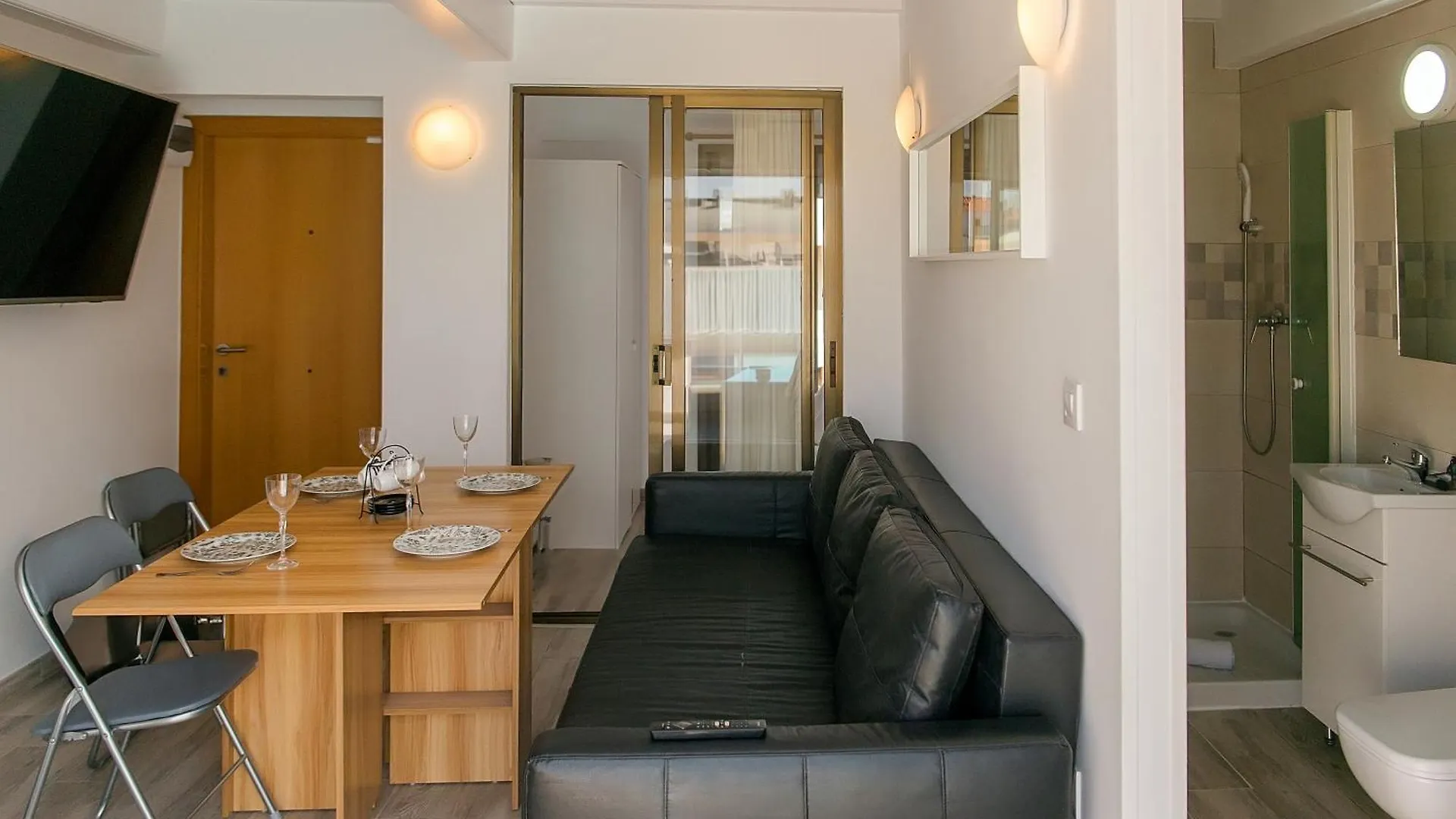 Welcs Apartamento 123 Emp Con Piscina Y Con Vistas Empuriabrava 0*,