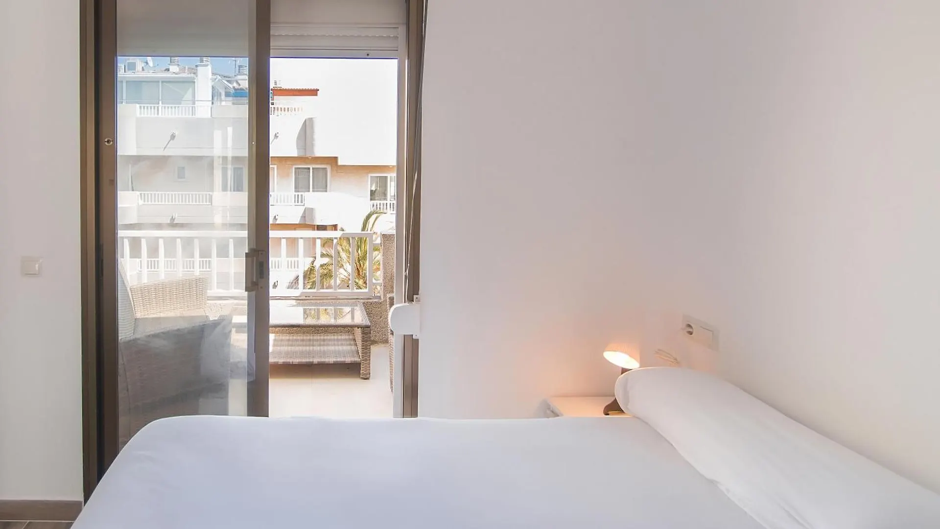 Apartman Welcs Apartamento 123 Emp Con Piscina Y Con Vistas Empuriabrava